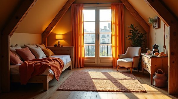 Discover urban bivouac: your cozy hotel in Paris