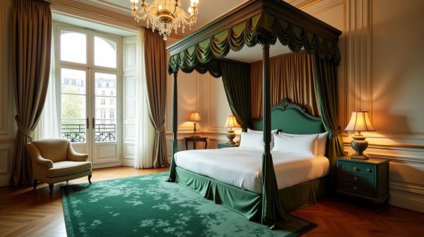 Hotels in Paris 5: Uncover unique stays beyond the usual options
