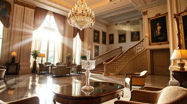 Top 5 Unique Hotels in Paris for An Unforgettable Experience