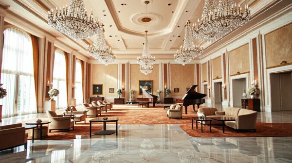 Top luxury hotels in Paris for ultimate long-term comfort