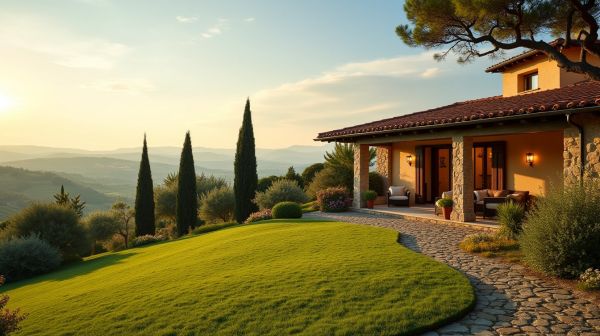 Villa rentals Tuscany: Discover unique and luxurious stays