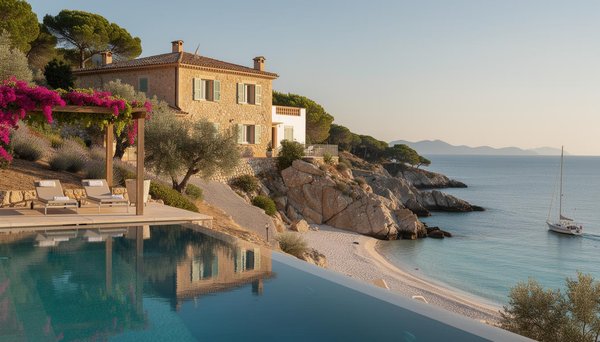 Why Choose Villa Rentals in Sardinia: the ultimate escape for your holiday?
